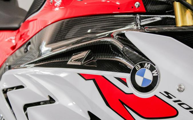 2018 BMW S 1000 RR