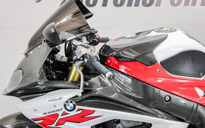 2018 BMW S 1000 RR
