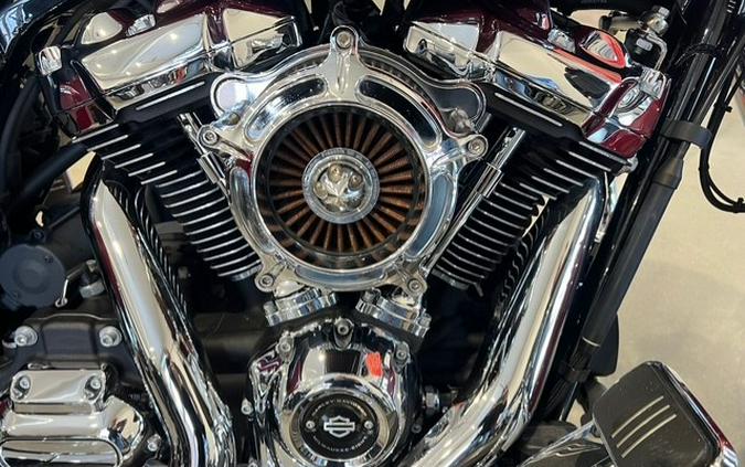 2021 Street Glide® Base - Harley-Davidson®