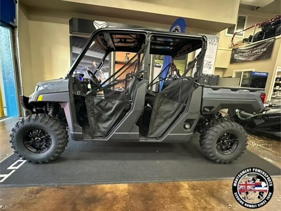 2026 Polaris® Ranger Crew XP 1000 Premium