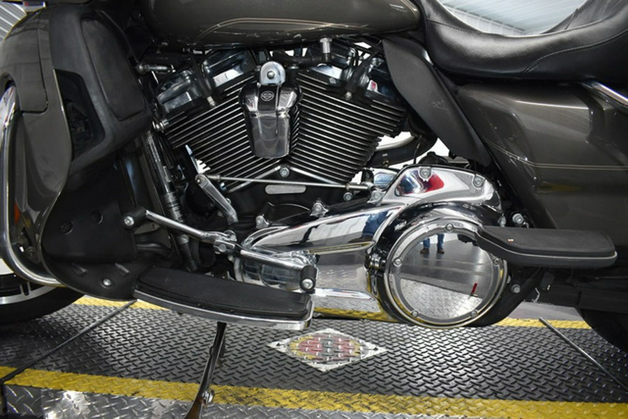 2018 Harley-Davidson FLTRU - Road Glide Ultra