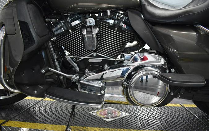 2018 Harley-Davidson FLTRU - Road Glide Ultra