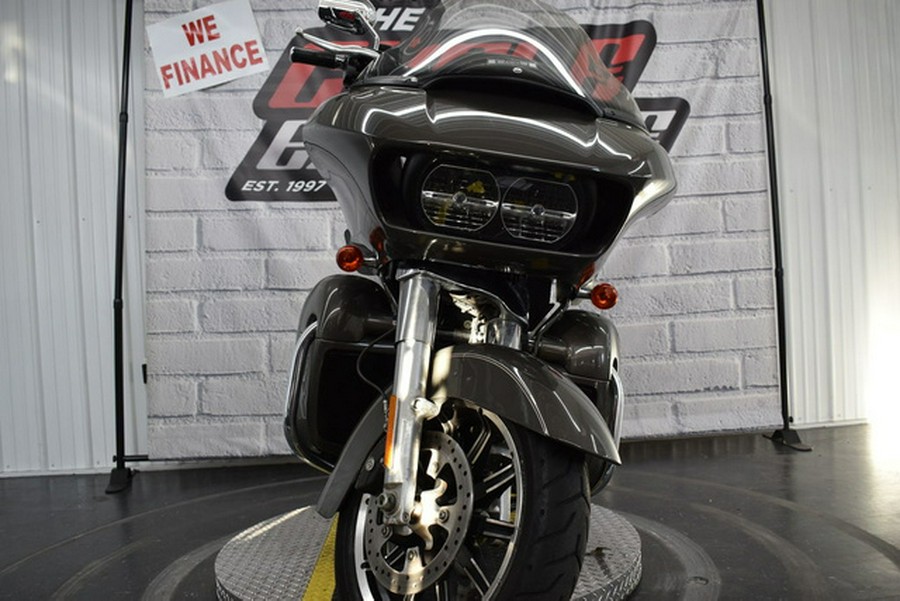 2018 Harley-Davidson FLTRU - Road Glide Ultra