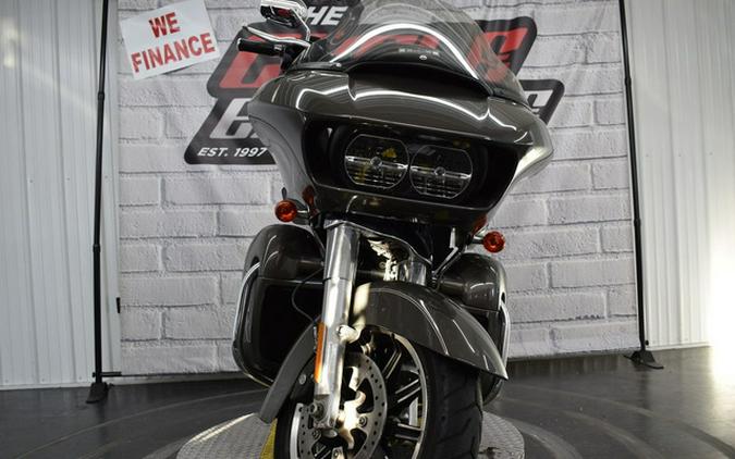 2018 Harley-Davidson FLTRU - Road Glide Ultra