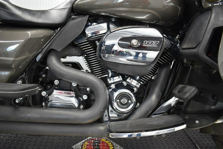 2018 Harley-Davidson FLTRU - Road Glide Ultra