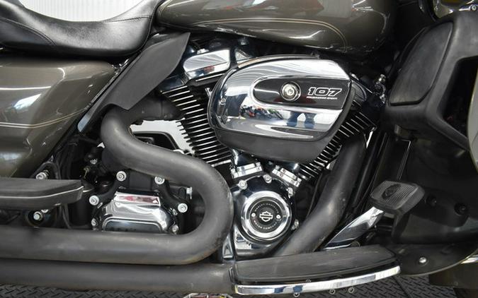2018 Harley-Davidson FLTRU - Road Glide Ultra