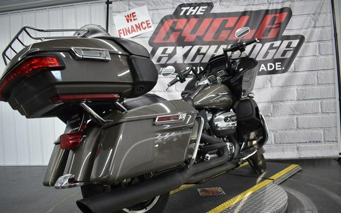 2018 Harley-Davidson FLTRU - Road Glide Ultra