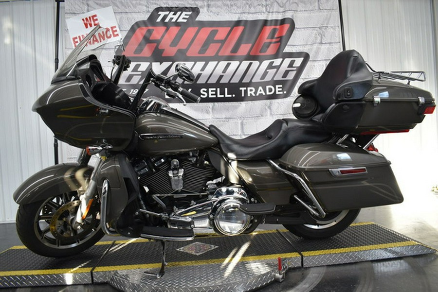 2018 Harley-Davidson FLTRU - Road Glide Ultra