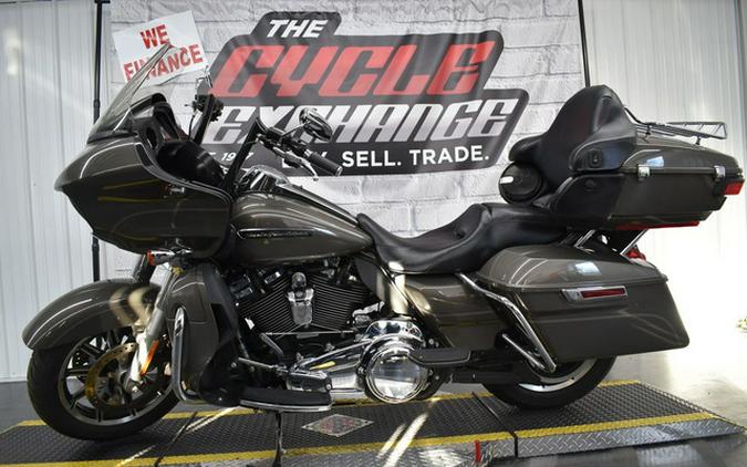 2018 Harley-Davidson FLTRU - Road Glide Ultra
