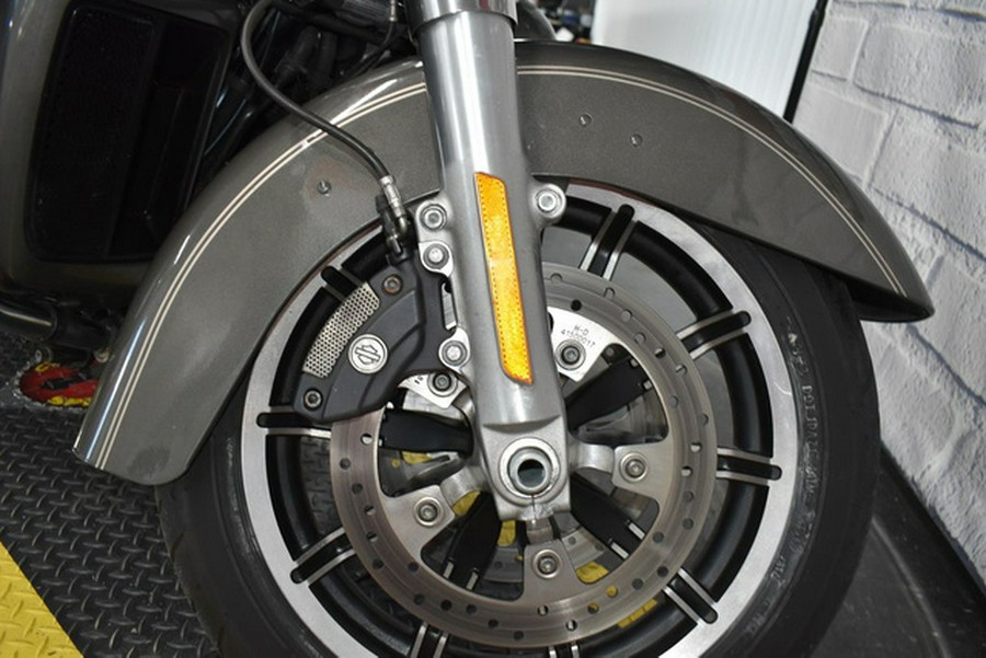 2018 Harley-Davidson FLTRU - Road Glide Ultra