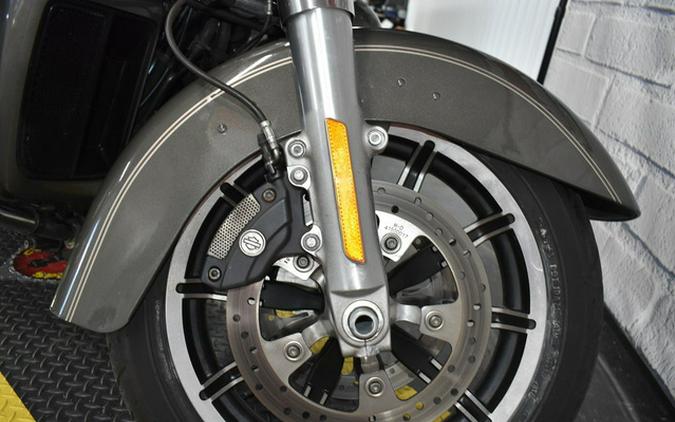 2018 Harley-Davidson FLTRU - Road Glide Ultra