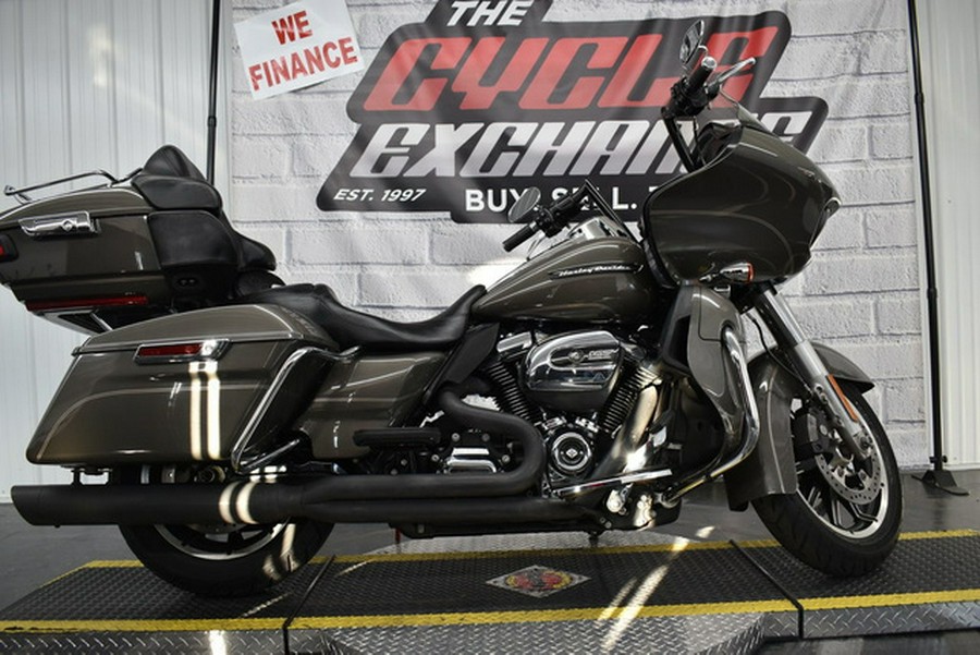 2018 Harley-Davidson FLTRU - Road Glide Ultra