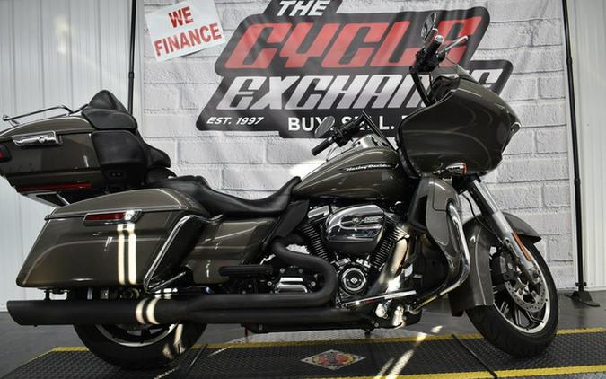 2018 Harley-Davidson FLTRU - Road Glide Ultra
