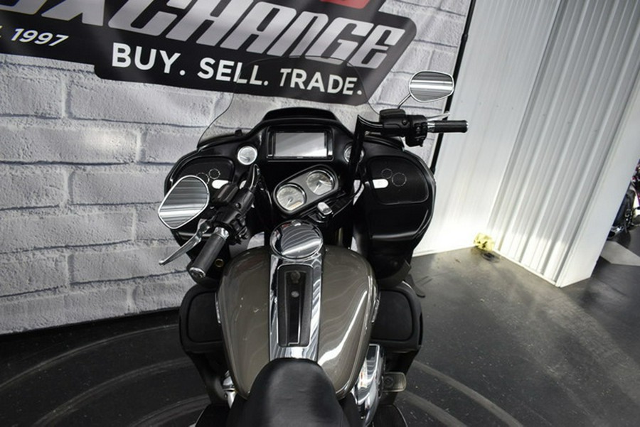 2018 Harley-Davidson FLTRU - Road Glide Ultra