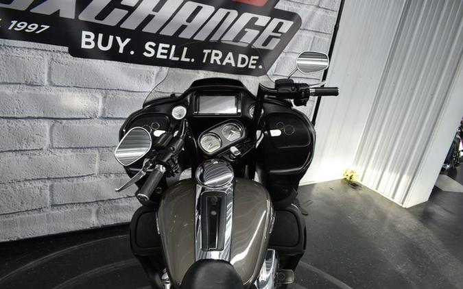 2018 Harley-Davidson FLTRU - Road Glide Ultra