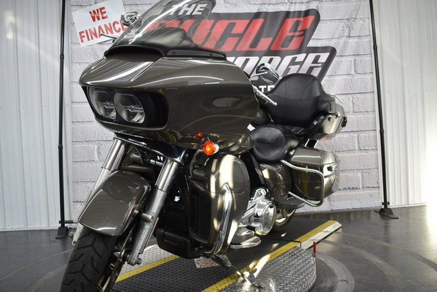 2018 Harley-Davidson FLTRU - Road Glide Ultra