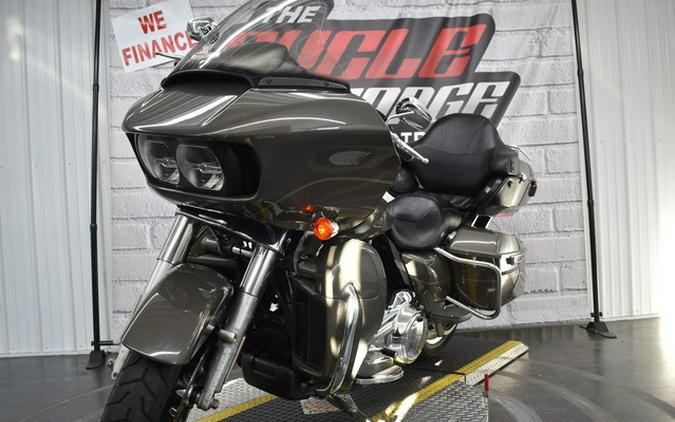 2018 Harley-Davidson FLTRU - Road Glide Ultra