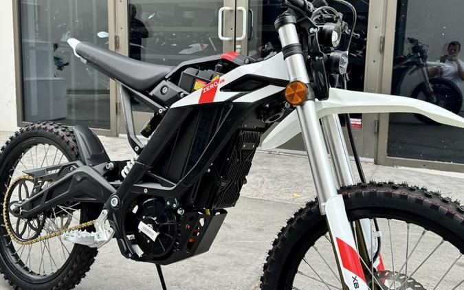 2026 Zero XB