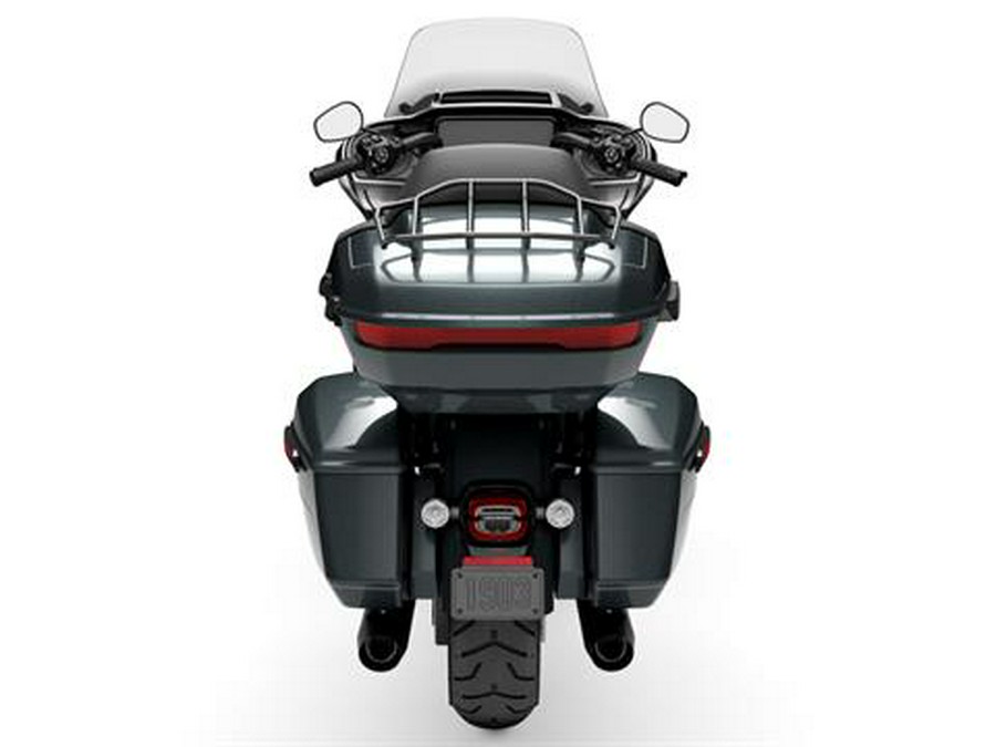 2026 Harley-Davidson Road Glide® Limited