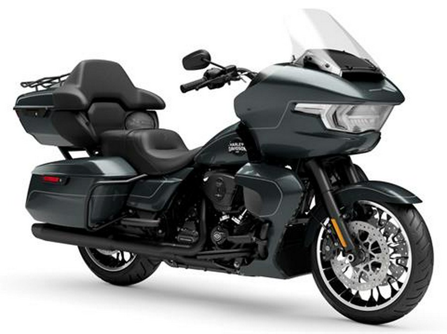 2026 Harley-Davidson Road Glide® Limited