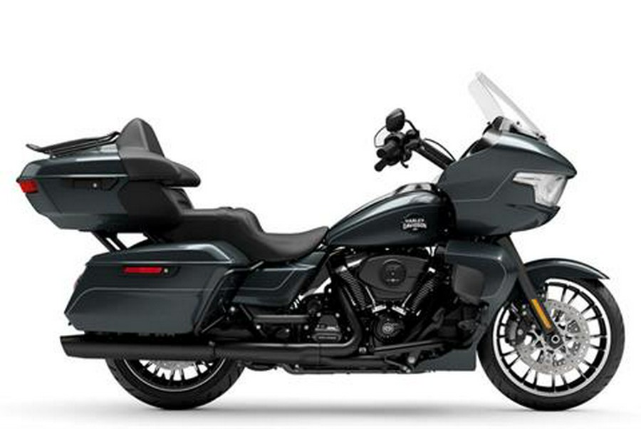 2026 Harley-Davidson Road Glide® Limited