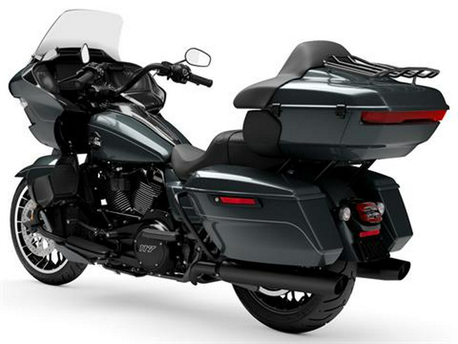 2026 Harley-Davidson Road Glide® Limited