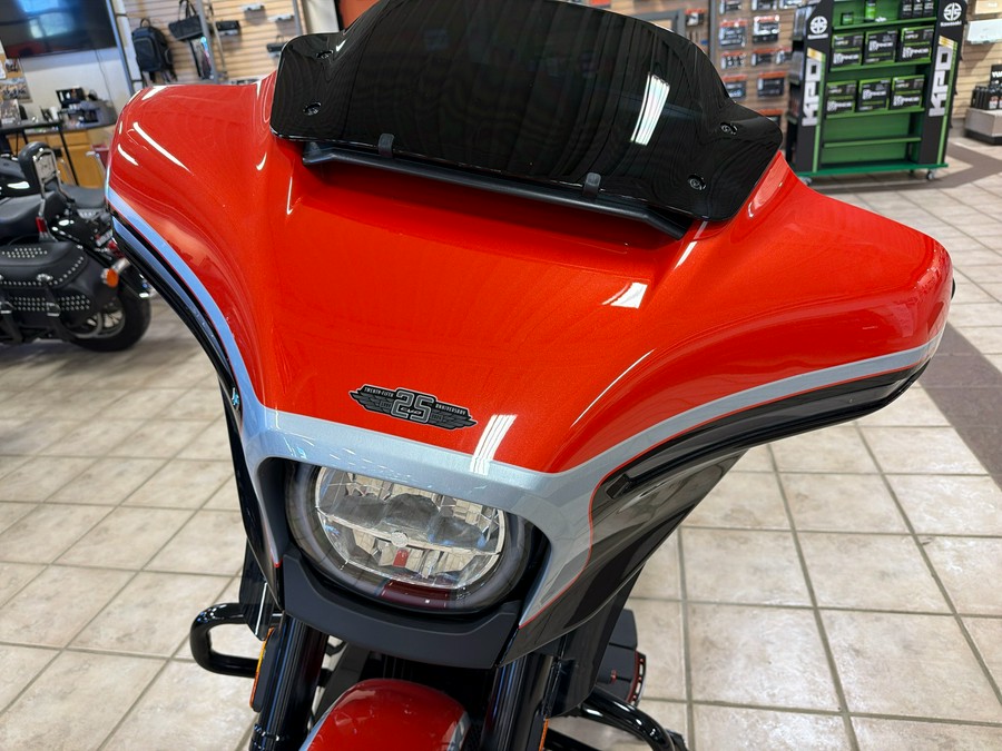 2024 Harley-Davidson CVO™ Street Glide®