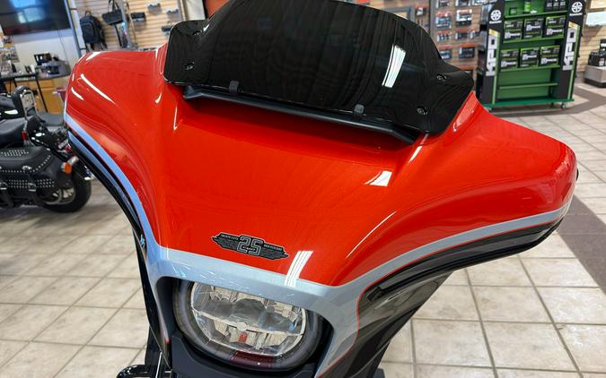 2024 Harley-Davidson CVO™ Street Glide®