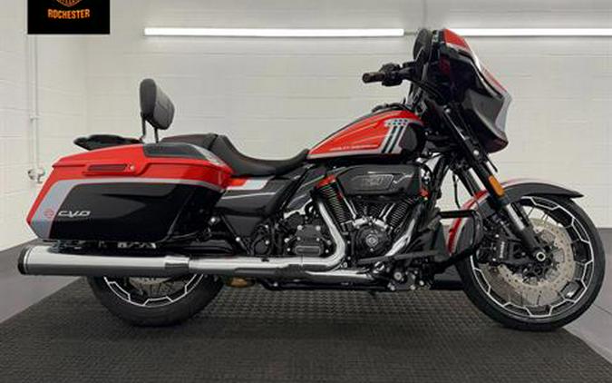 2024 Harley-Davidson CVO™ Street Glide®