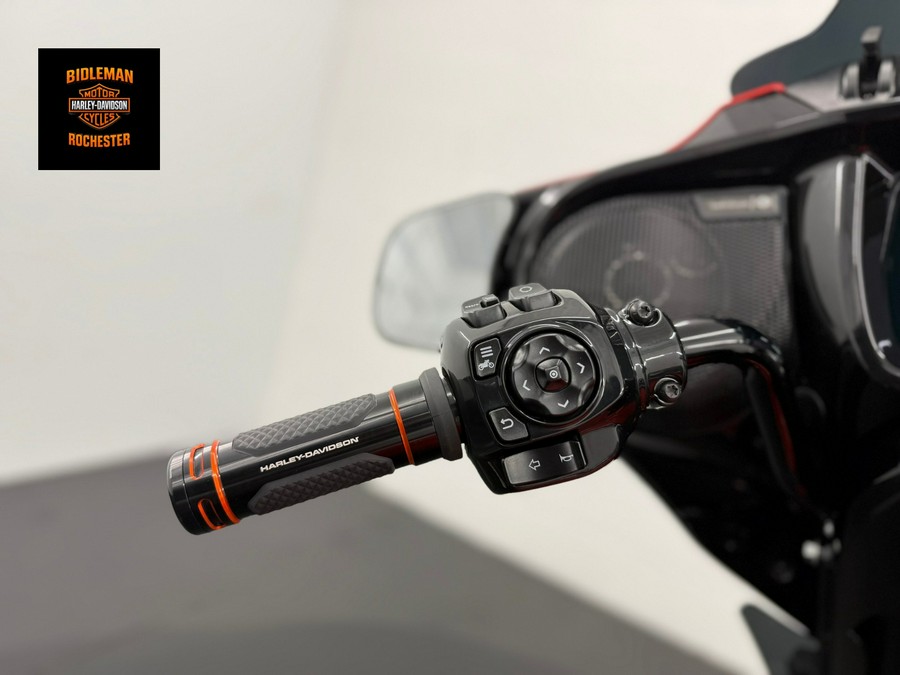 2024 Harley-Davidson CVO™ Street Glide®