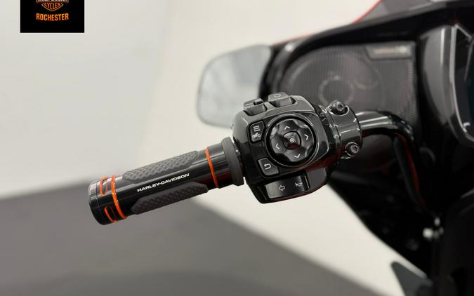 2024 Harley-Davidson CVO™ Street Glide®