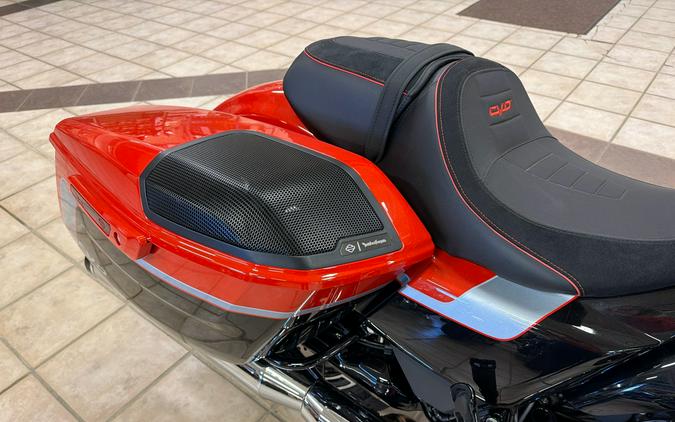 2024 Harley-Davidson CVO™ Street Glide®