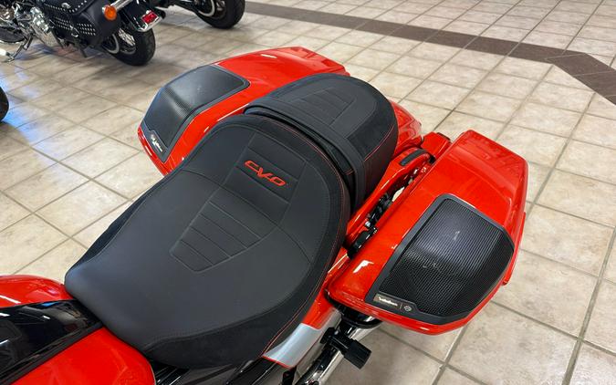 2024 Harley-Davidson CVO™ Street Glide®
