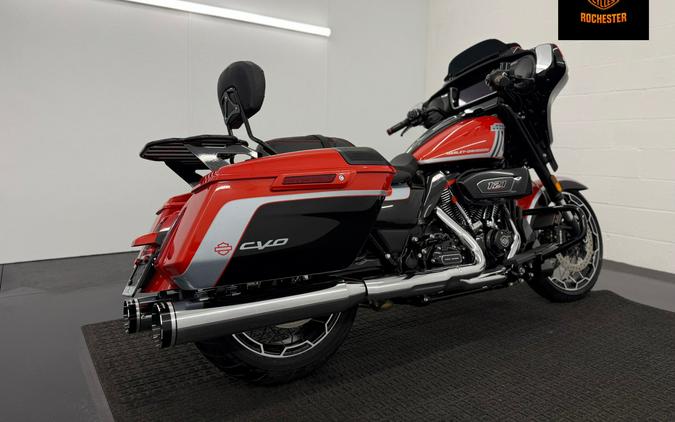 2024 Harley-Davidson CVO™ Street Glide®