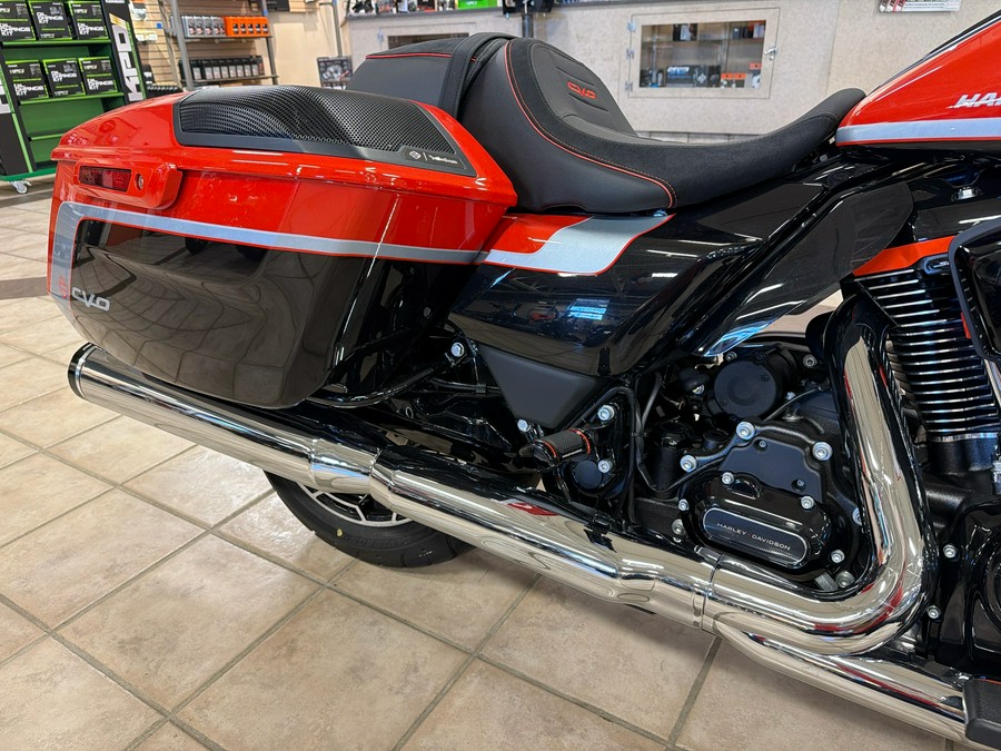 2024 Harley-Davidson CVO™ Street Glide®