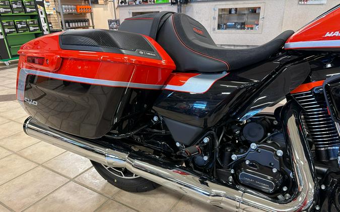 2024 Harley-Davidson CVO™ Street Glide®