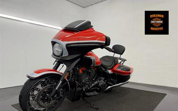 2024 Harley-Davidson CVO™ Street Glide®
