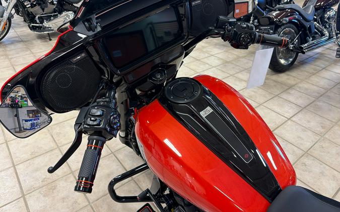 2024 Harley-Davidson CVO™ Street Glide®