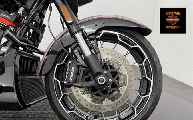 2024 Harley-Davidson CVO™ Street Glide®