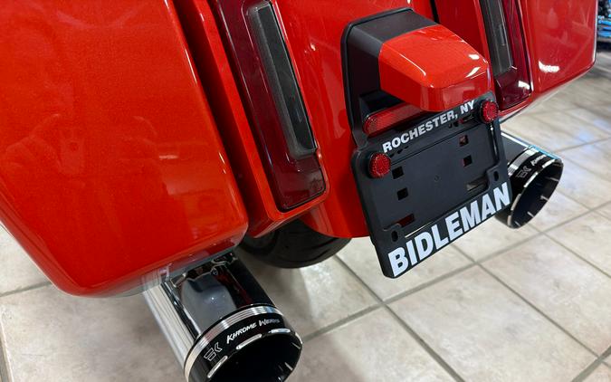 2024 Harley-Davidson CVO™ Street Glide®
