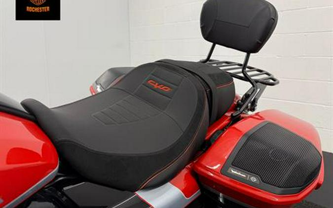 2024 Harley-Davidson CVO™ Street Glide®