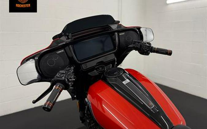 2024 Harley-Davidson CVO™ Street Glide®