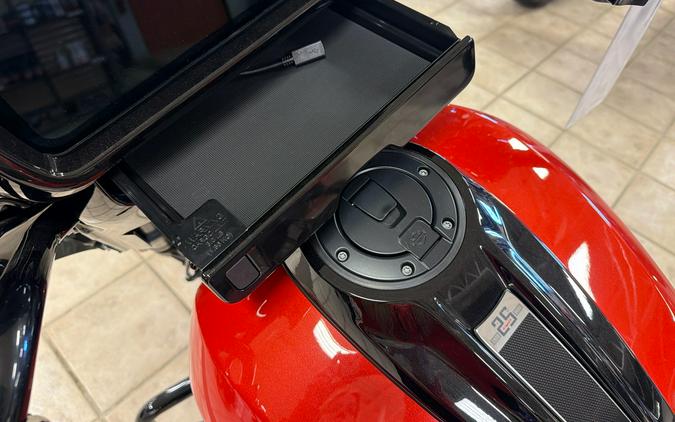 2024 Harley-Davidson CVO™ Street Glide®