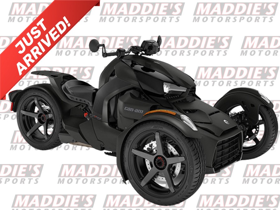 2026 Can-Am Ryker Sport