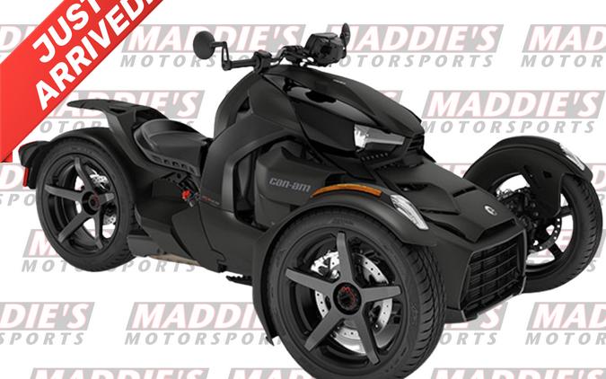 2026 Can-Am Ryker Sport