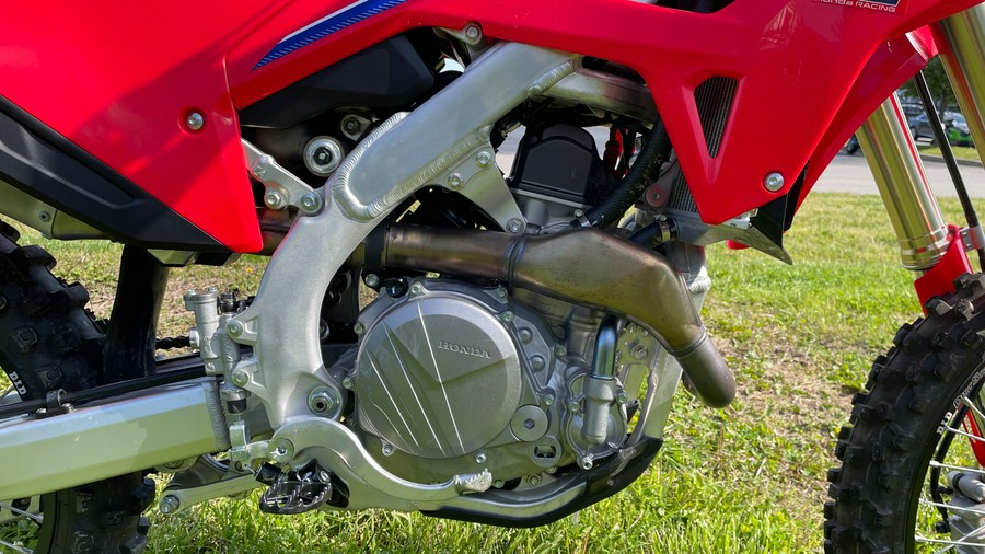 2023 Honda CRF® 450R-S