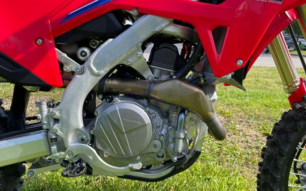 2023 Honda CRF® 450R-S