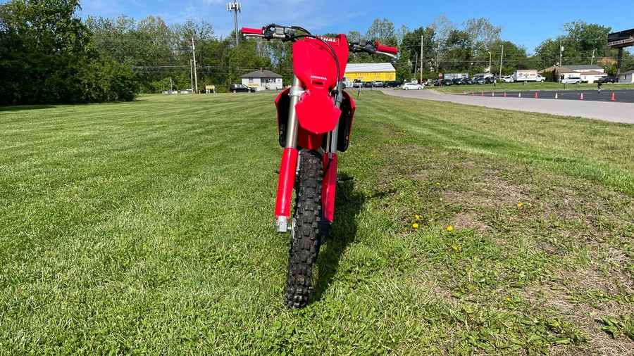 2023 Honda CRF® 450R-S