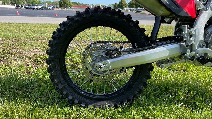 2023 Honda CRF® 450R-S