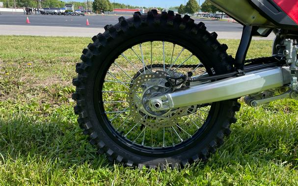 2023 Honda CRF® 450R-S